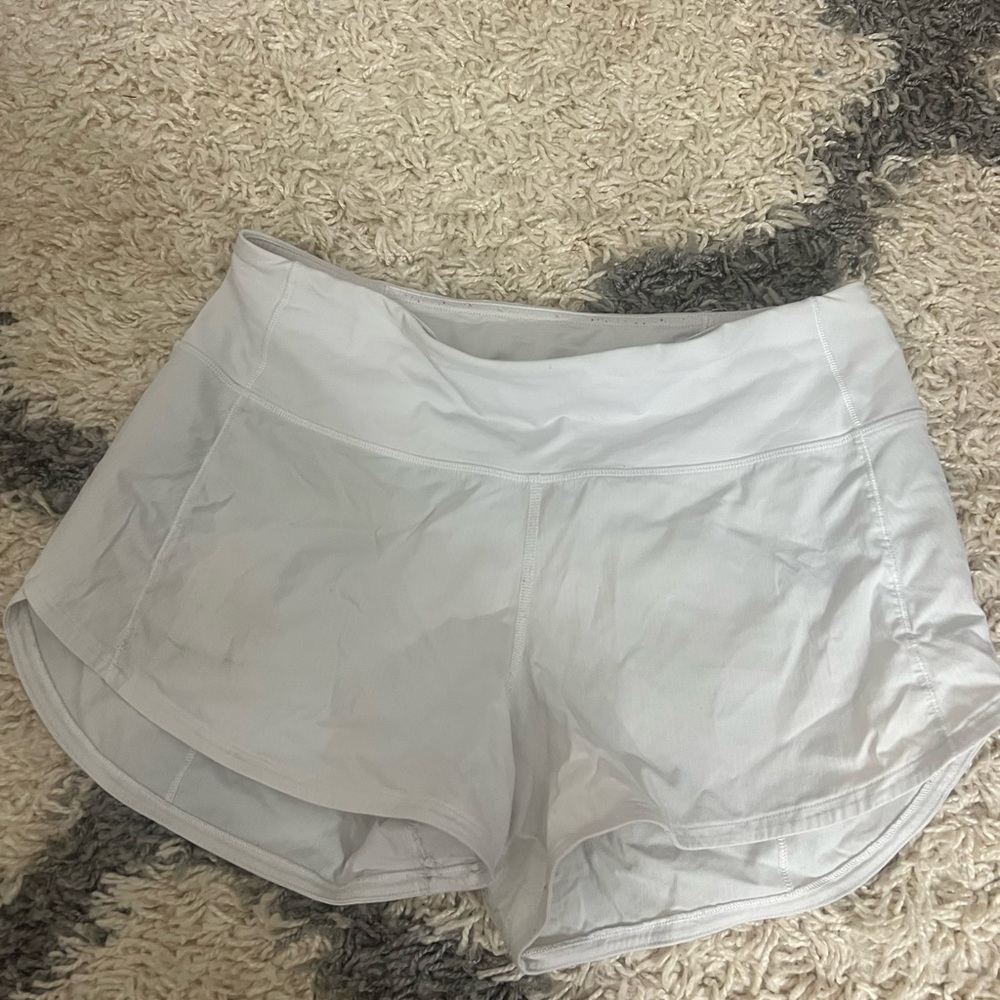 lululemon shorts